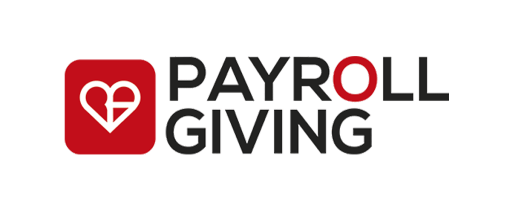 payroll giving