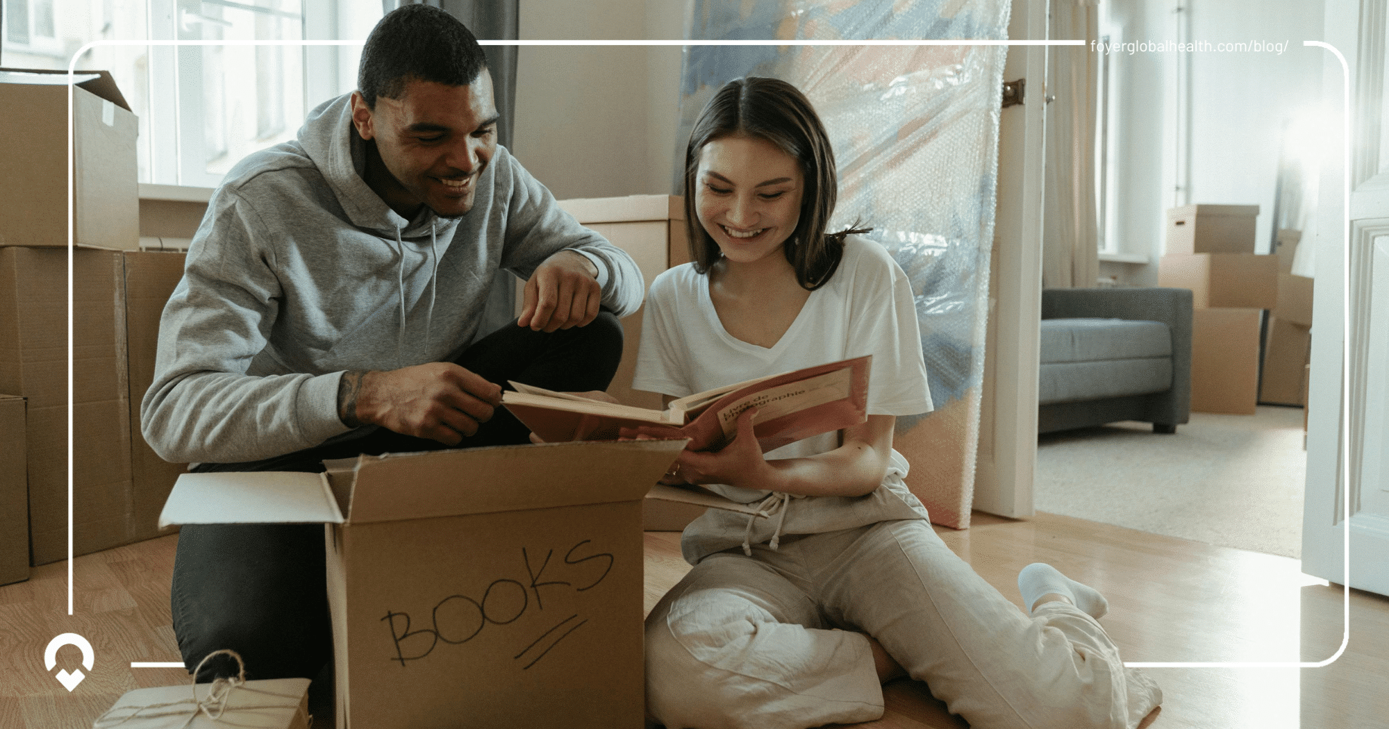 Expat Examples How to become an expat: important tips for living abroad | Global Health
