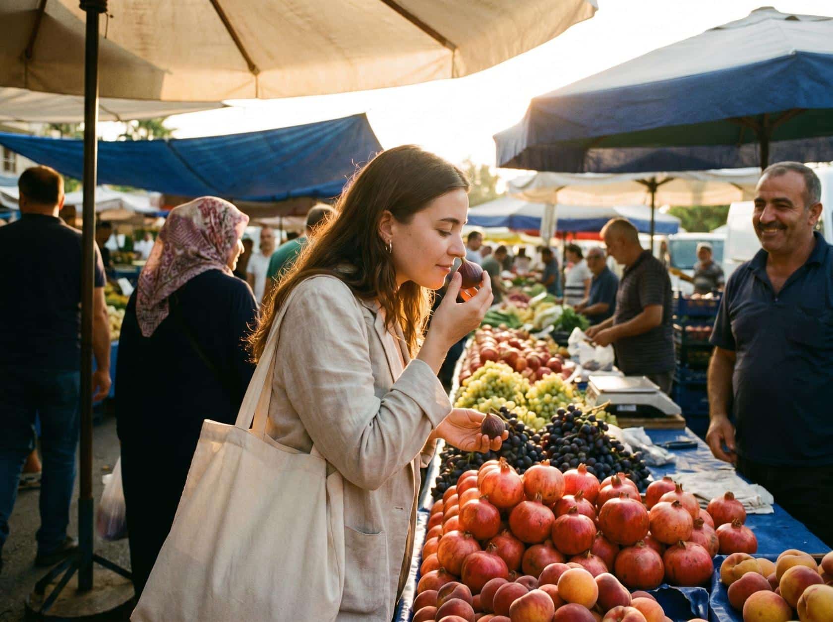 Understanding local and imported products in your host country | Global ...